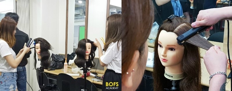 연헤어샵 이미지