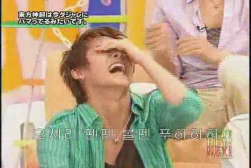 호불호 극심하게 나뉘는 말장난 개그 | 인스티즈