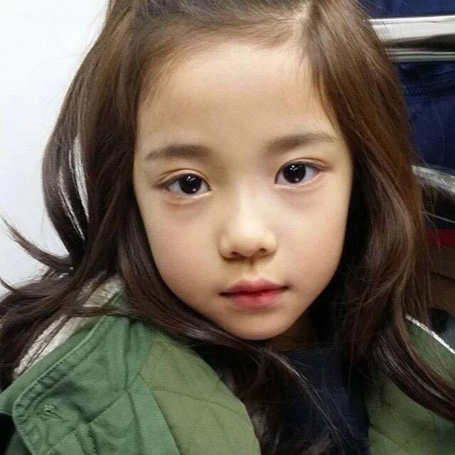 2009년생 키즈모델 황시은.jpg | 인스티즈