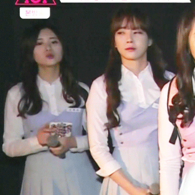 스킨십 정말 좋아하는 프로듀스 이해인 | 인스티즈