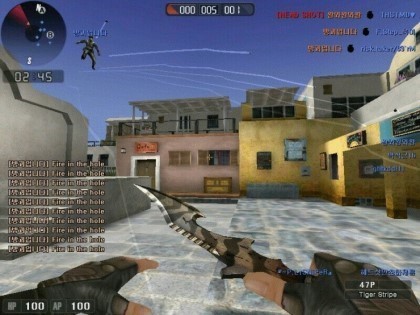 [오버워치] 하늘에서 정의가 빗발친다 | 인스티즈