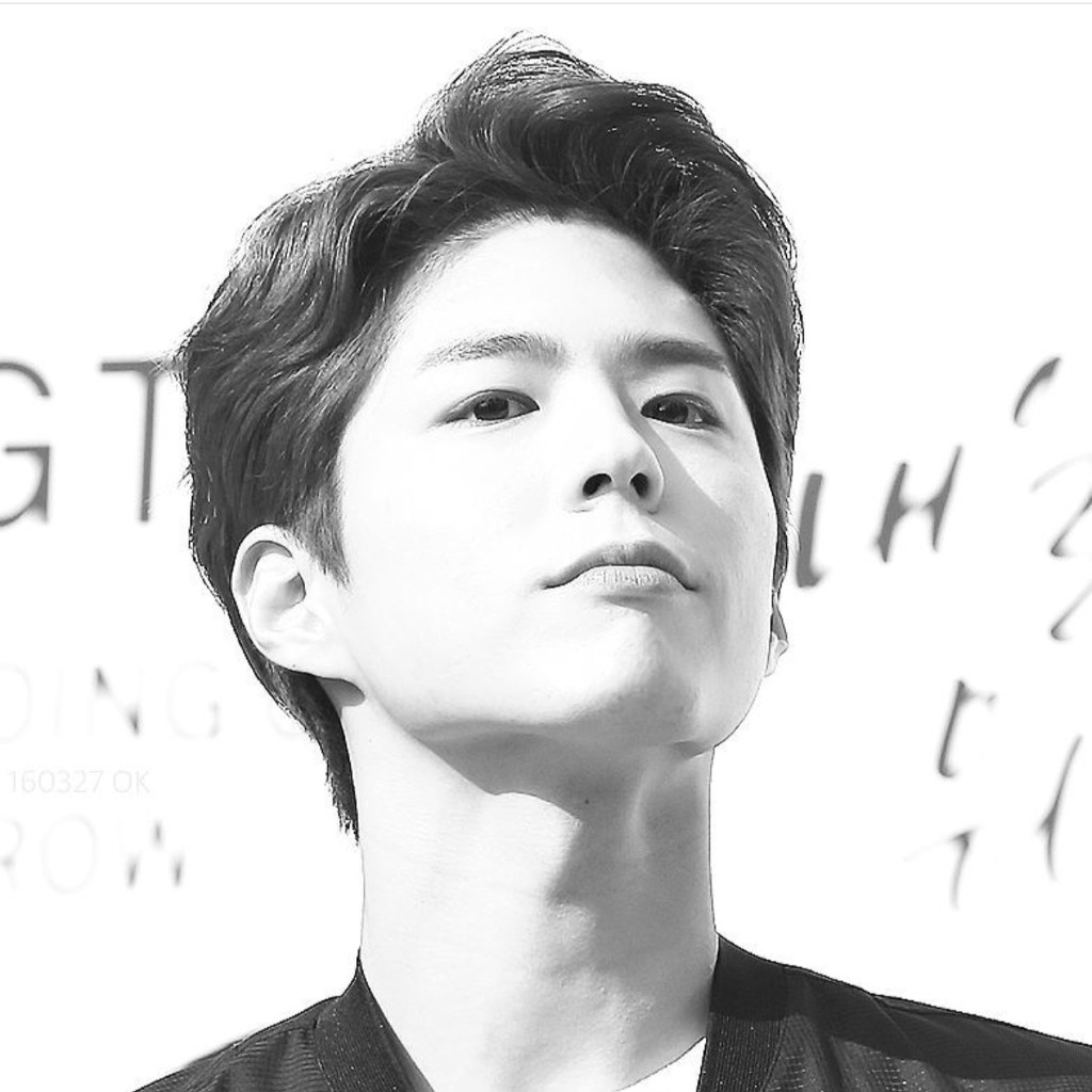 박보검 무표정 클라스.JPG | 인스티즈