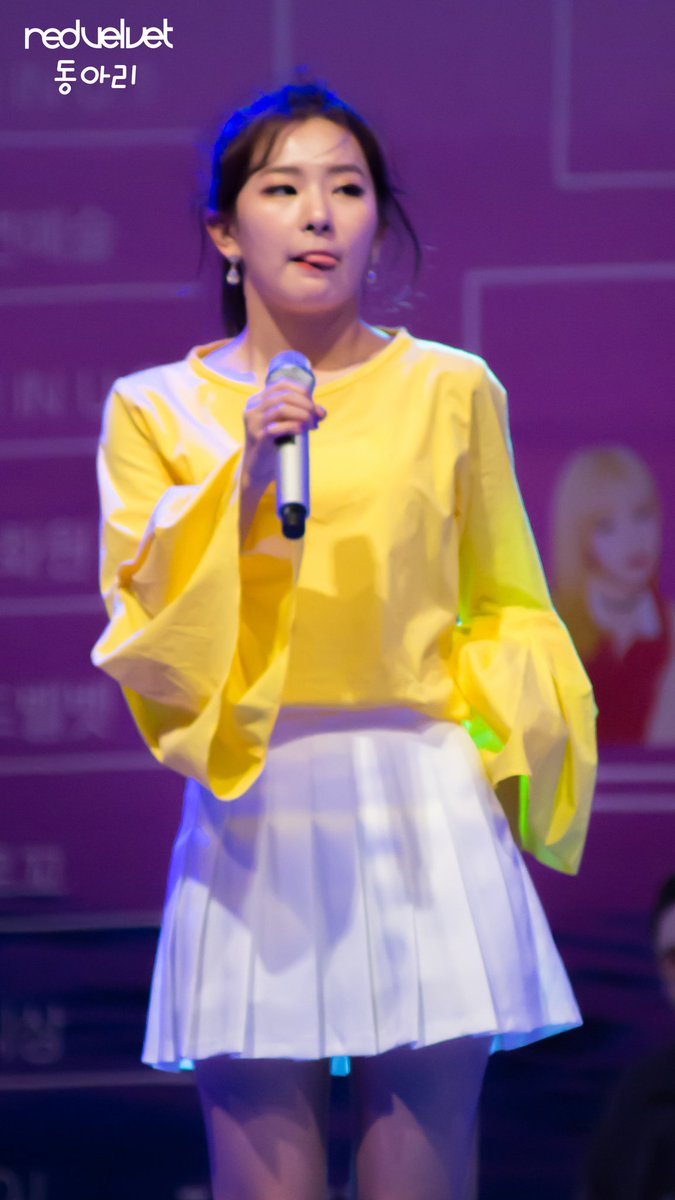 레드벨벳 동아리 회원이 찍은 레드벨벳 사진.JPG | 인스티즈