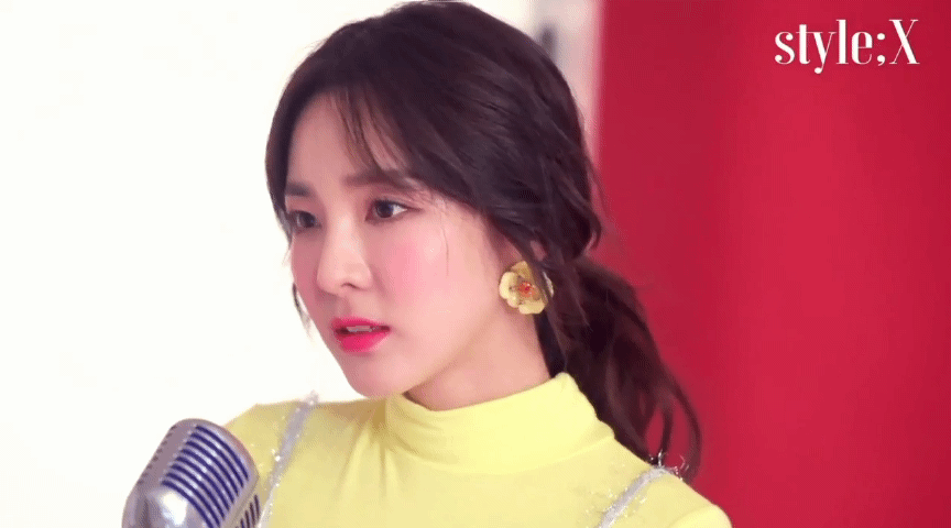 산다라박 화보.gif | 인스티즈