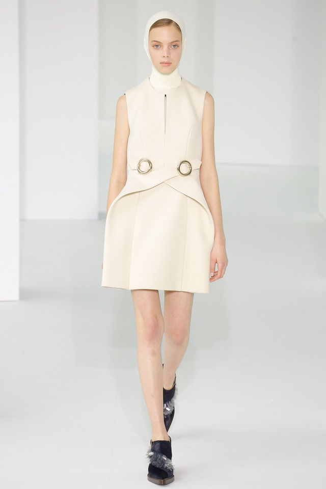 2017 F/W Delpozo 컬렉션 | 인스티즈