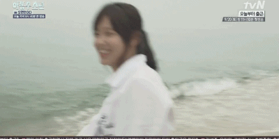  tvN 아홉수소년 29커플 .GIF | 인스티즈