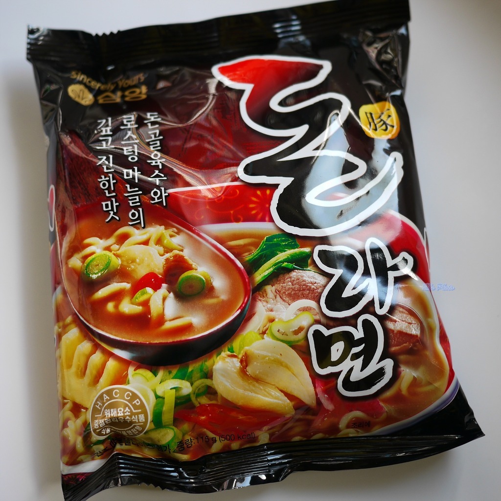 라면 호불호 레전드.jpg | 인스티즈