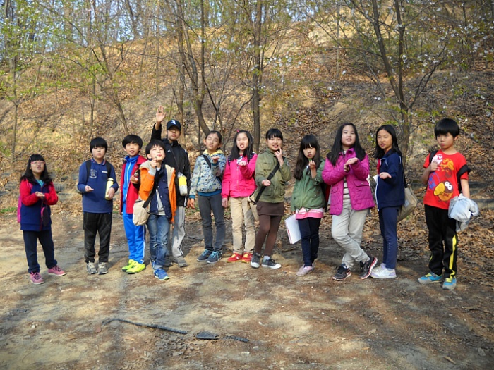 산마루가든 이미지