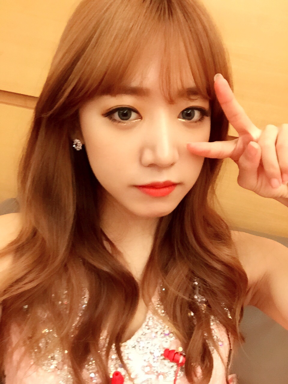 에이핑크 남주 미모.jpg | 인스티즈