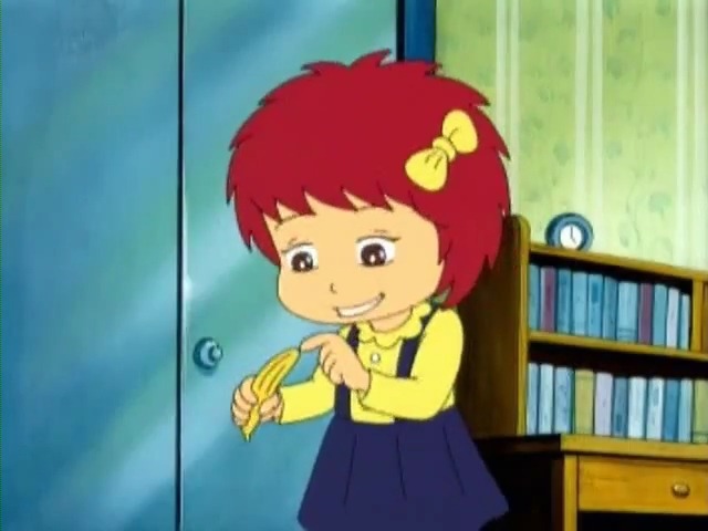 검정고무신 바나나는 맛있어 마지막 | 인스티즈