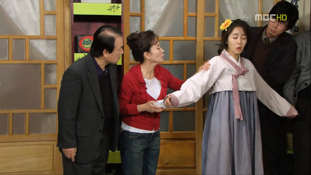 [지붕뚫고하이킥] 이 집 사지마.. ... .. | 인스티즈