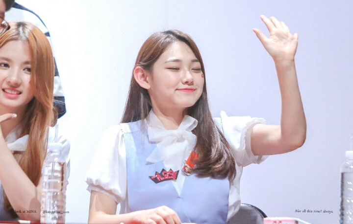 귀여운 강미나 | 인스티즈