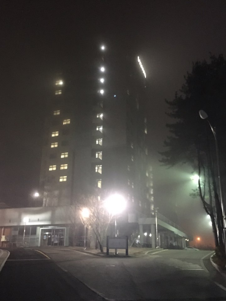 송백관 이미지