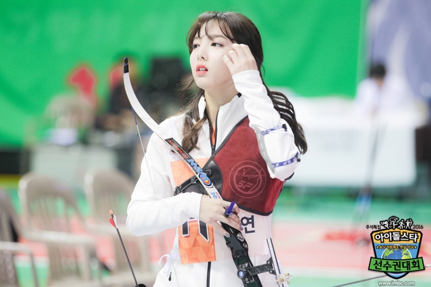 트와이스 아육대 사진 업뎃 | 인스티즈