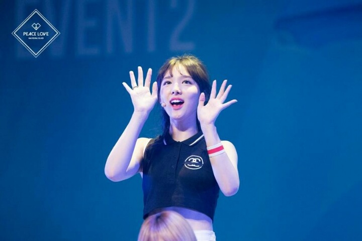 [트와이스] 160703 팬미팅 사진들 | 인스티즈
