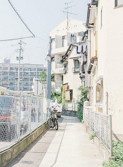 왠지 모르게 아련해지는 일본 특유의 분위기 | 인스티즈
