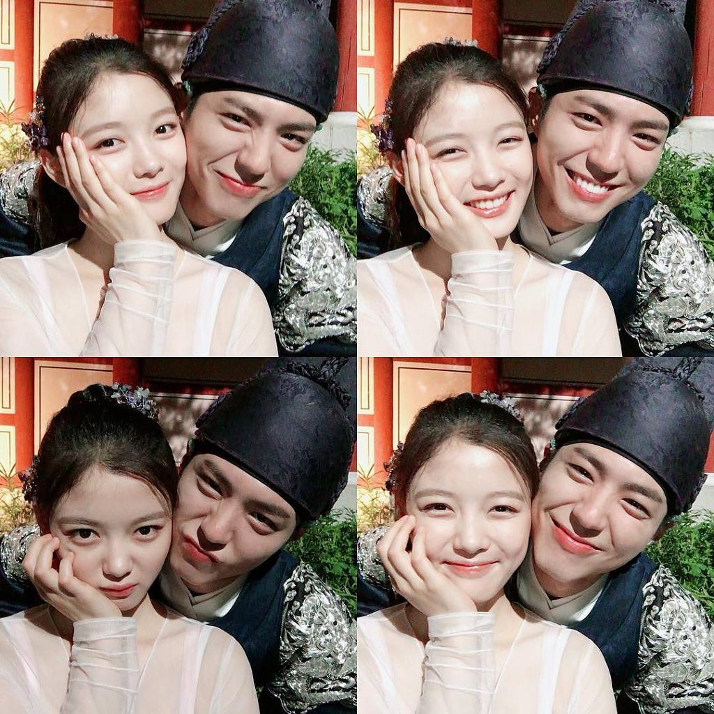 2017년 김유정 첫글 | 인스티즈