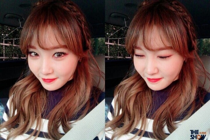오아이 이미지