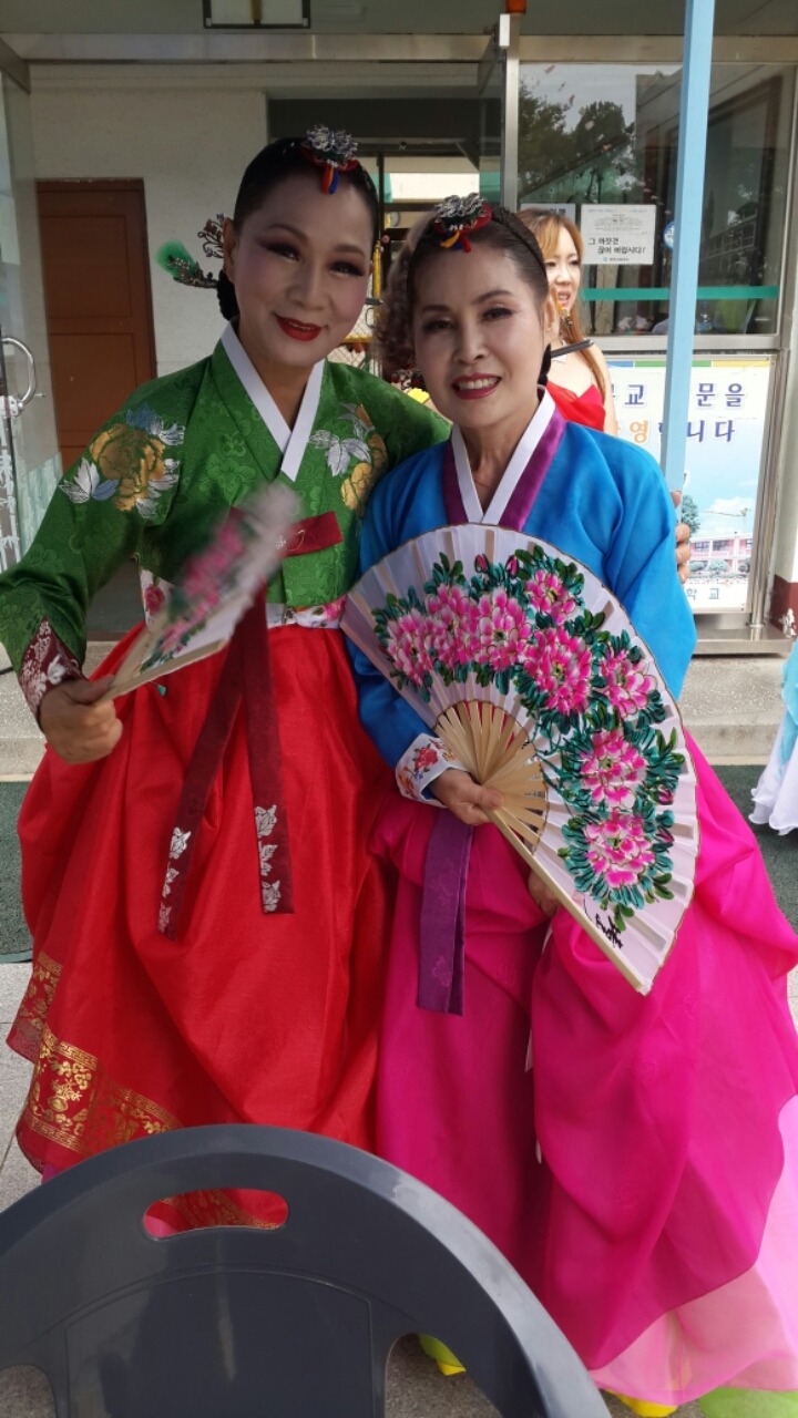 월롱초등학교 이미지