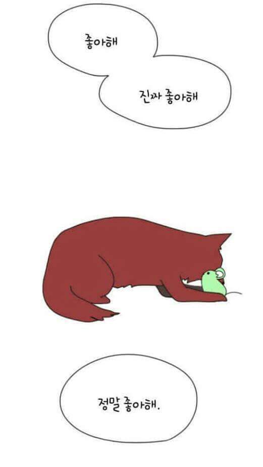 설레는 만화 | 인스티즈