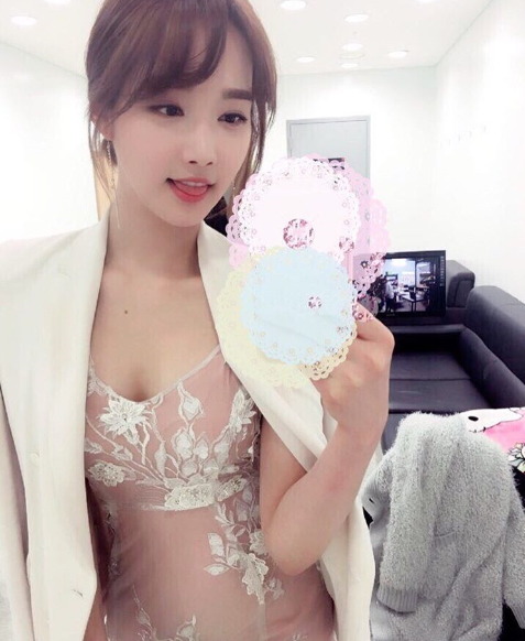 미코 진 김유미 | 인스티즈