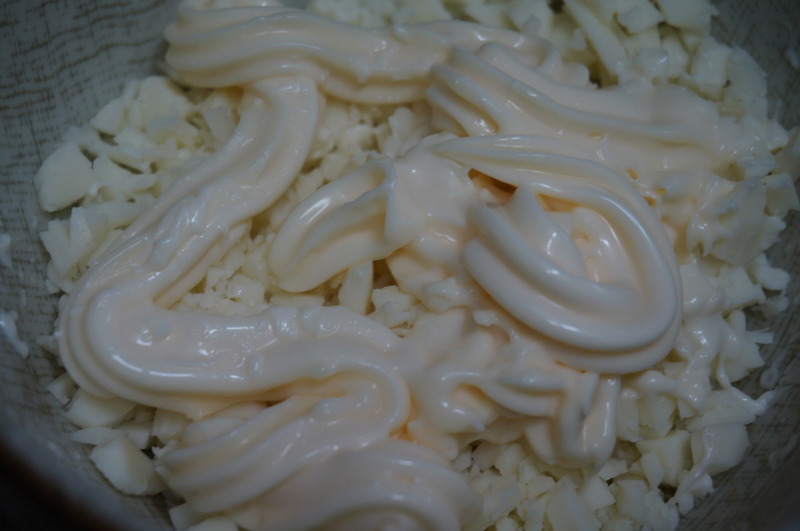  어떤 음식이랑 먹어도 다 잘 어울리는 마요네즈 | 인스티즈