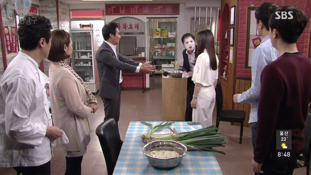 흔한 아침드라마 마지막회 중 한 장면.jpg | 인스티즈