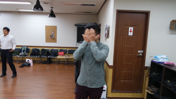 창원댄스스포츠학원 이미지