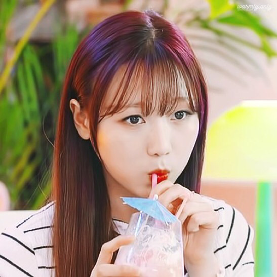 [러블리즈] 슬슬 배고플 시간이라서 수정이 | 인스티즈