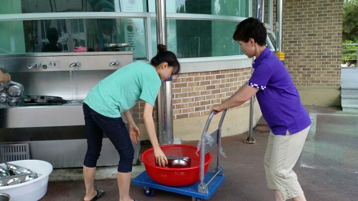 샛별초등학교 이미지