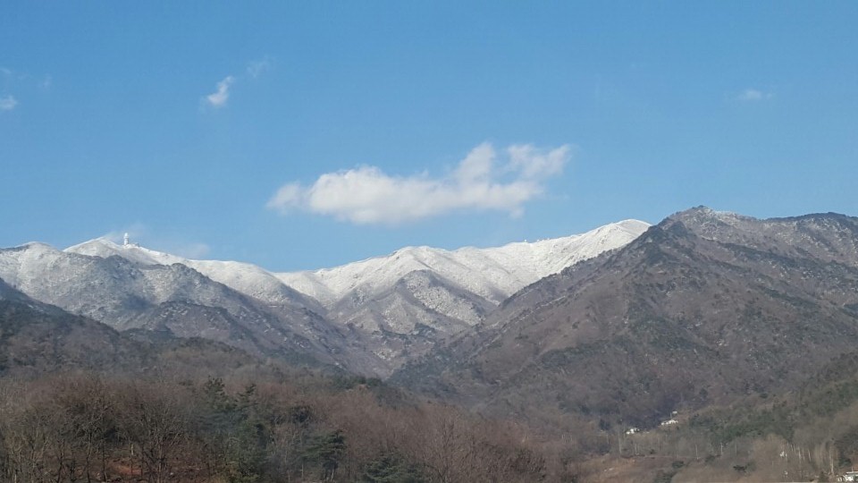우리주유소 이미지