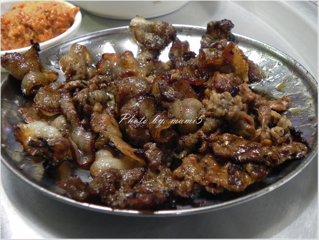 타지역에는 많이 안알려 졌지만 대구가면 꼭 먹어봐야한다고 생각하는 음식 | 인스티즈