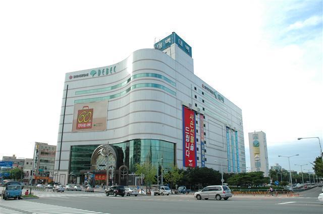대구 향토기업들 | 인스티즈