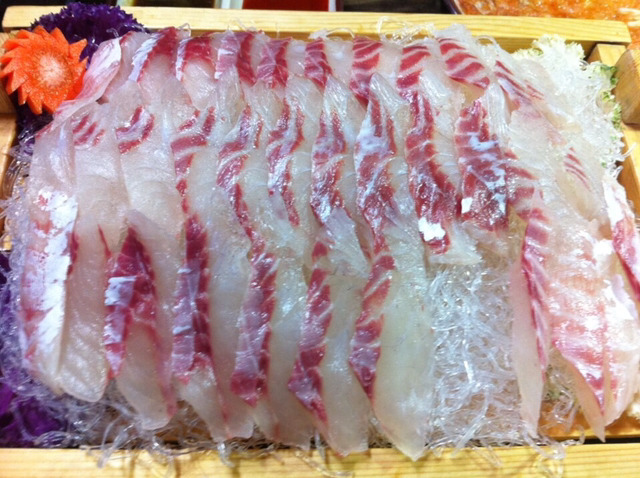 스테이크 vs 회 | 인스티즈