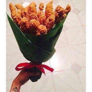 치킨 먹고 싶어서 쓰는 치킨 먹는 유형들 | 인스티즈