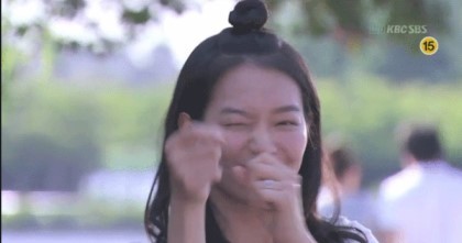 한때 말투행동 따라하는 애들 많았던 본인모습 전염시킨 여자연예인들 | 인스티즈