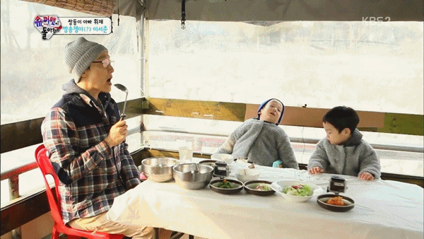 납치하고 싶은 서언이 서준이 | 인스티즈