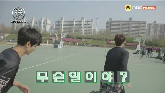지나가던 길에 자꾸 방송 출연하는 아이돌 | 인스티즈