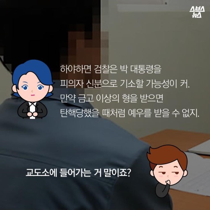 대통령의 노후플랜 | 인스티즈