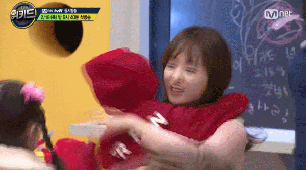 부러운 애기들.jpg | 인스티즈