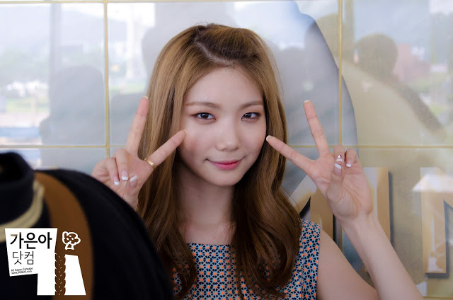 다은 이미지
