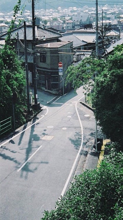 왠지 모르게 아련해지는 일본 특유의 분위기 | 인스티즈