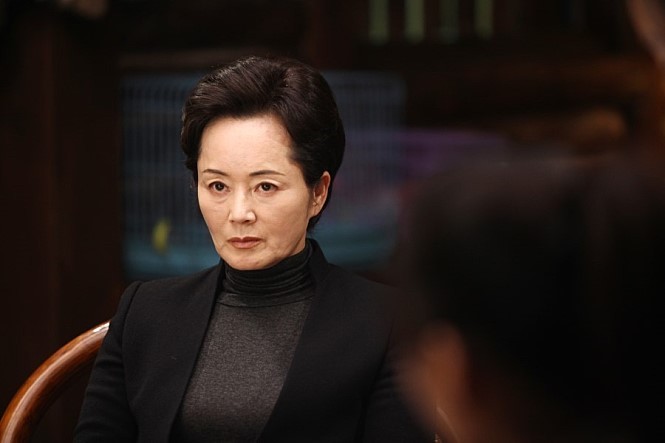 역대급 악역으로 화제였던 한국영화.jpg | 인스티즈