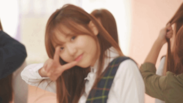 점심먹고 잠을 깨기 위해 올리는 러블리즈 사진들 | 인스티즈