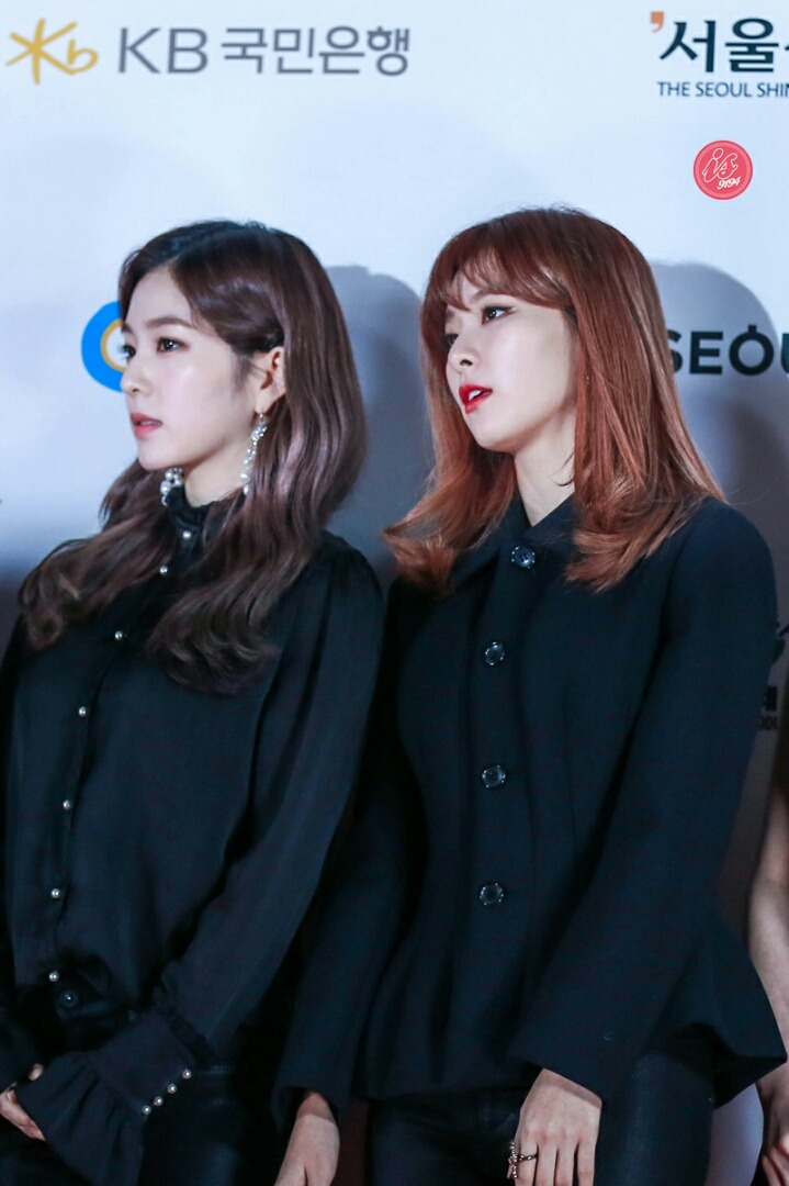 개인적 아이린 올타임 레전드 | 인스티즈