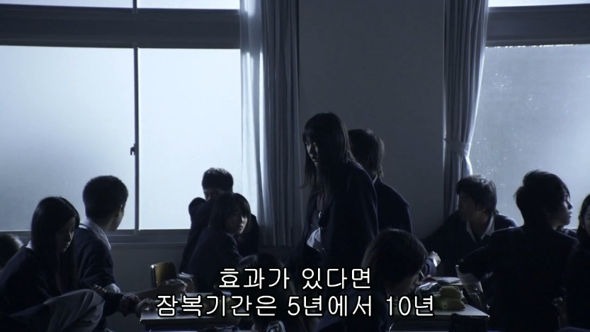 역대급으로 충격적이였던 어느 일본영화오프닝 .jpg | 인스티즈