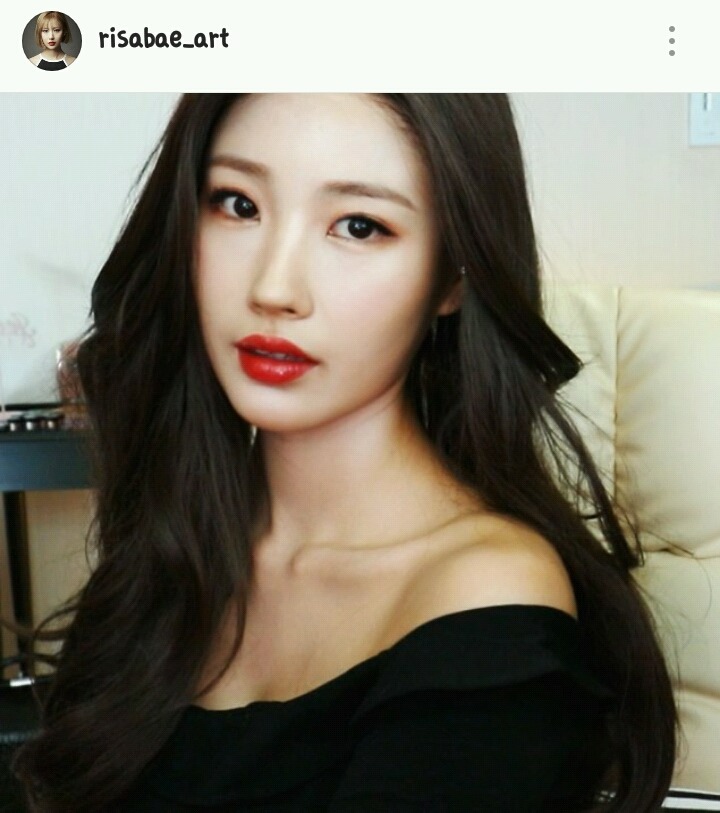 뷰티유투버 이사배 연예인 커버 메이크업 모음 | 인스티즈