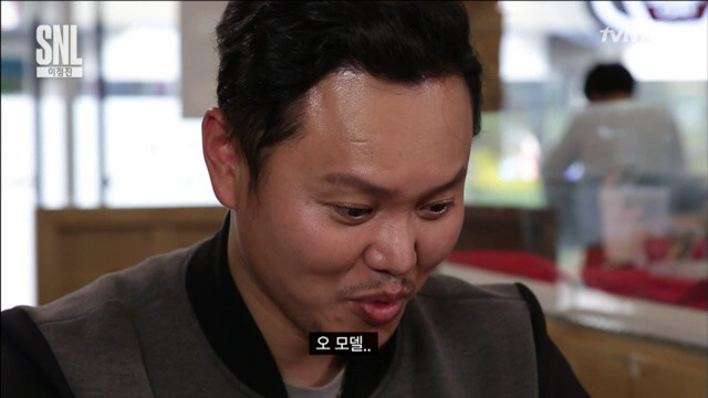 [SNL] 사진이랑 똑같이 생긴 남자 | 인스티즈