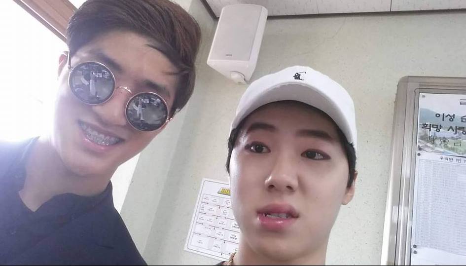 2016 의정부고 (재탕 및 식상주의) | 인스티즈