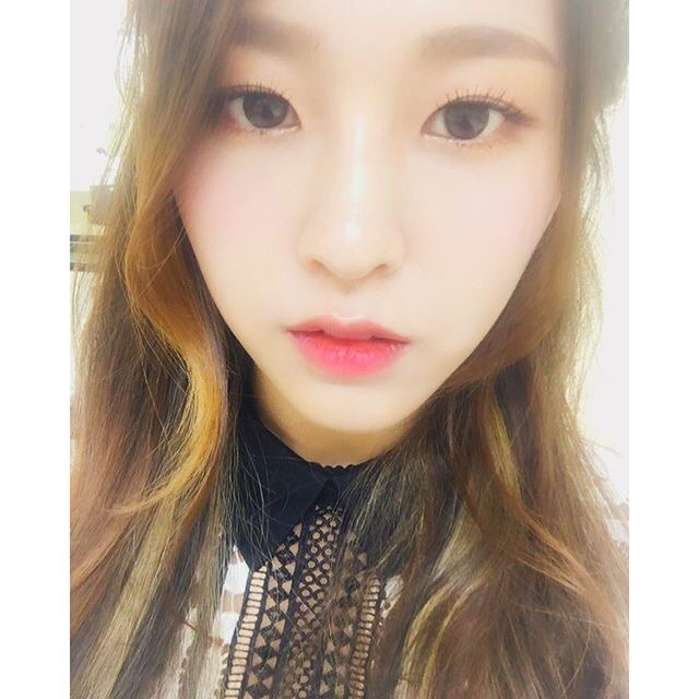 160430 설현 인스타그램 | 인스티즈